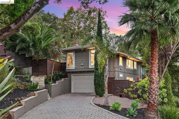 3321 Jordan Rd, Oakland, CA 94602