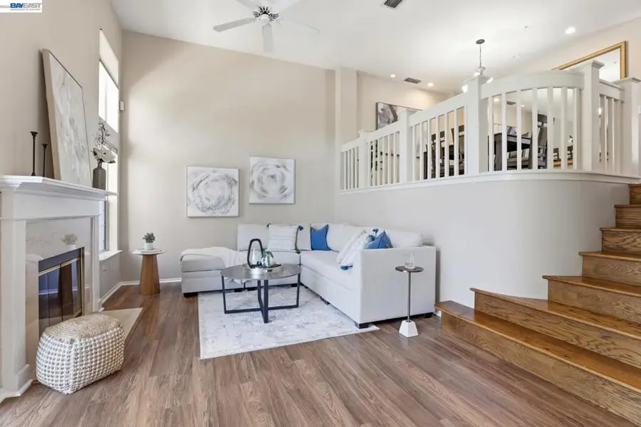 9003 Falcon St, Danville, CA 94506 - #3