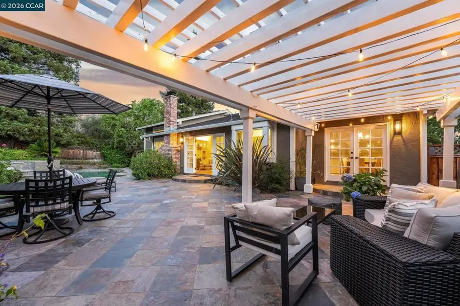 1718 Rockspring Place, Walnut Creek, CA 94596 - #3