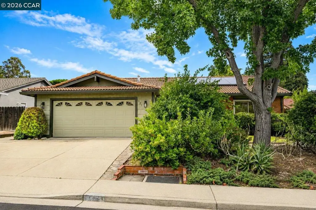 923 Pinon Dr, Martinez, CA 94553 - #1