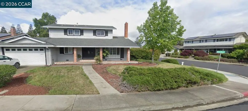 Address Withheld By Seller, Walnut Creek, CA 94598 - #1
