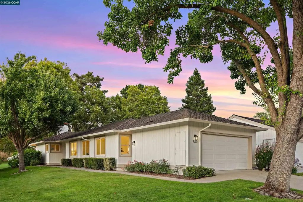 522 Cambrian Way, Danville, CA 94526 - #1
