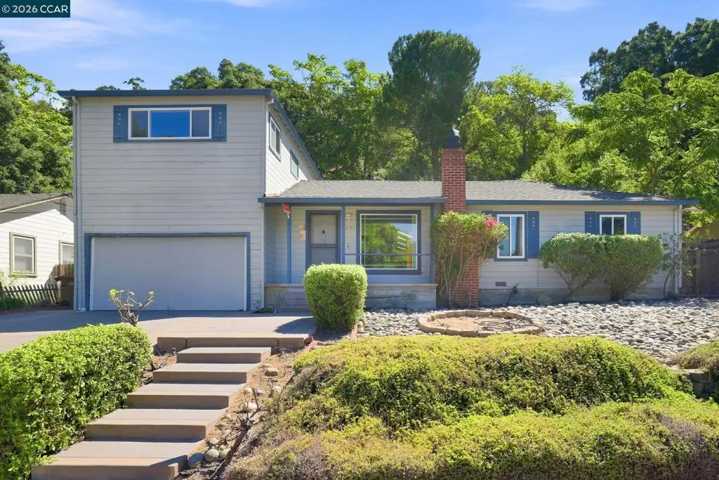 3841 Alhambra Way, Martinez, CA 94553 - #1
