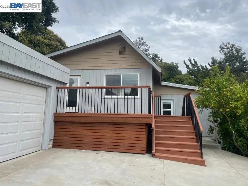 114 Baxter St, Vallejo, CA 94590 - #1