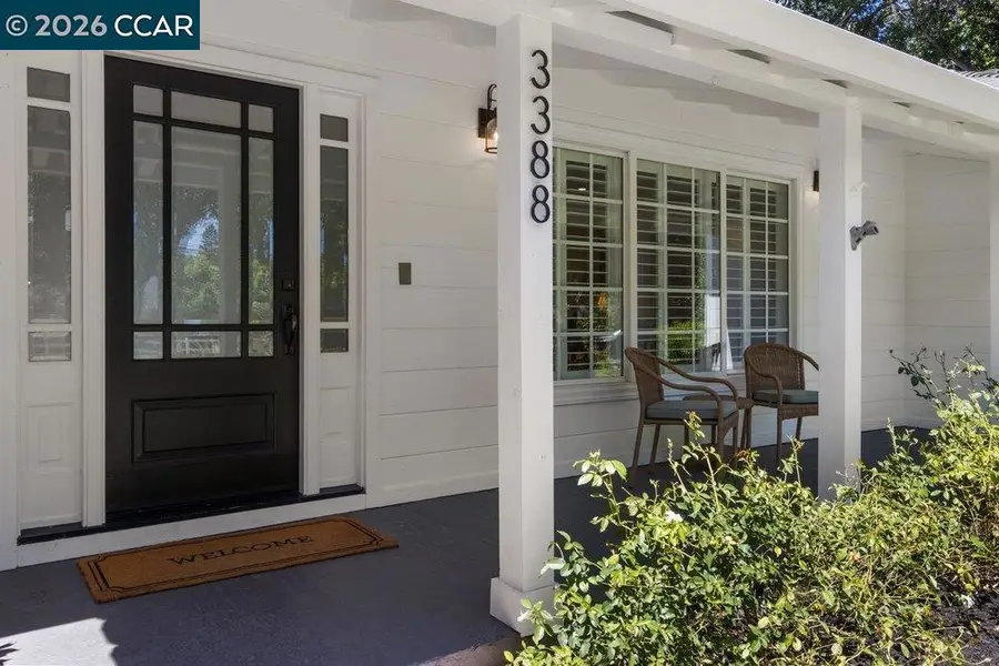 3388 Rossi Street, Lafayette, CA 94549 - #3