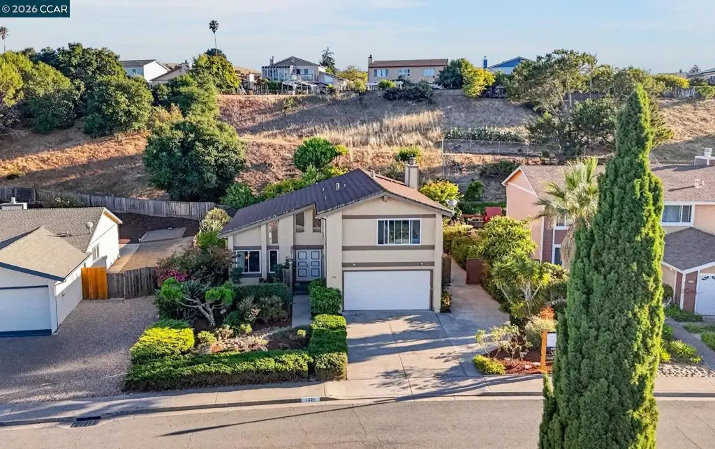 1556 Partridge Dr, Hercules, CA 94547 - #1