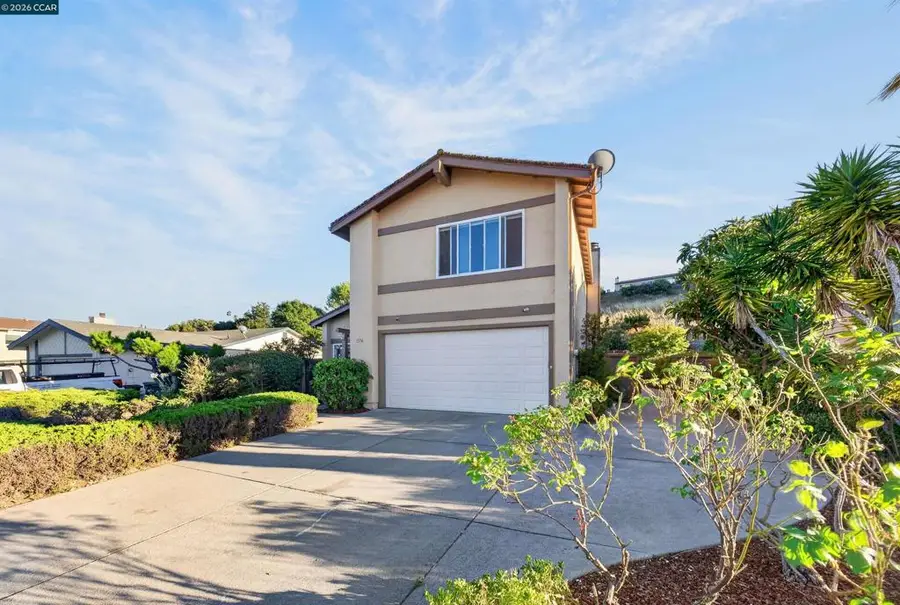 1556 Partridge Dr, Hercules, CA 94547 - #3