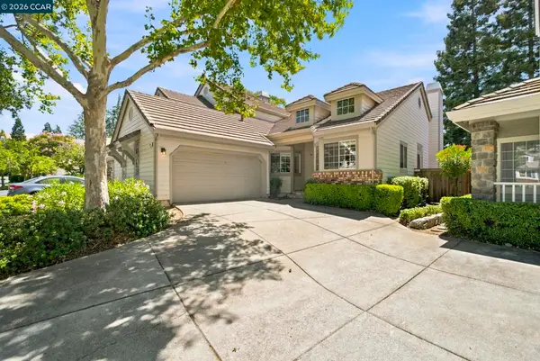 636 Julpun Loop, Clayton, CA 94517