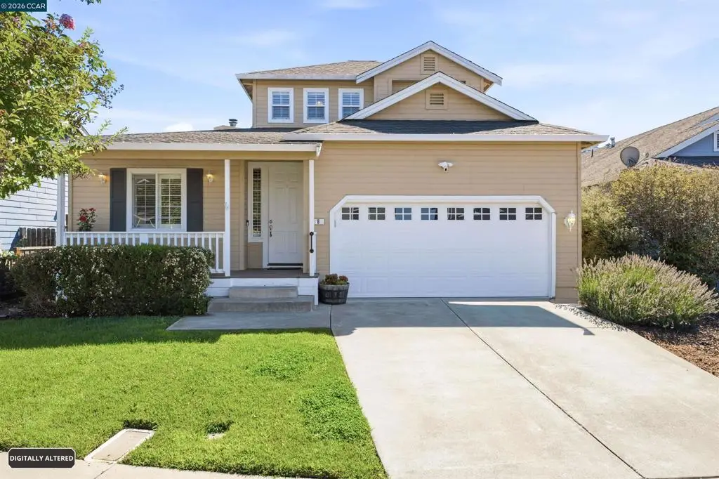 6 Moss Ct, Napa, CA 94558 - #1