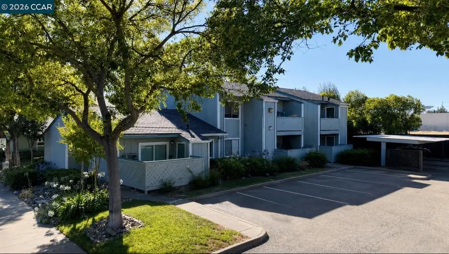 3670 Silver Oaks Way, Livermore, CA 94550 - #3
