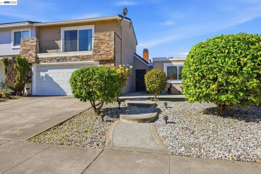 33253 Lake Pyramid St, Fremont, CA 94555 - #1