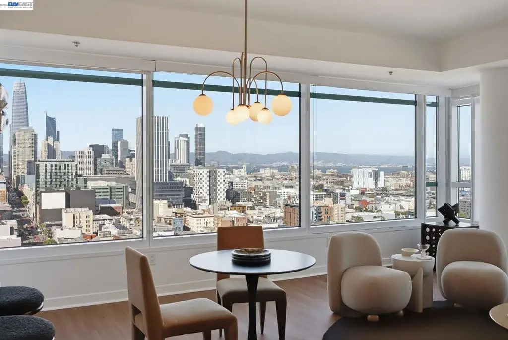 1160 Mission St #2006, San Francisco, CA 94103 - #1