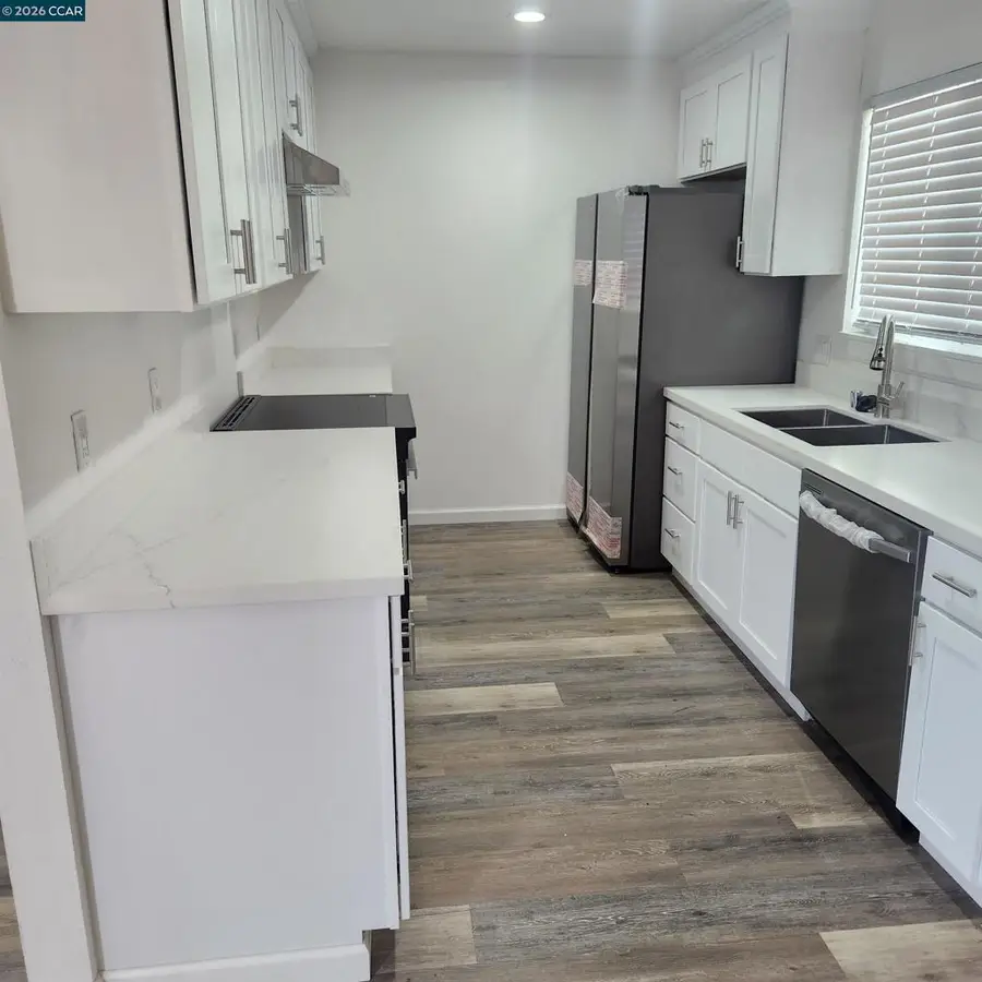 1744 4th St, Richmond, CA 94801 - #3