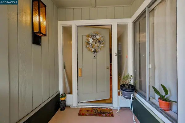1116 Running Springs #6, Walnut Creek, CA 94595