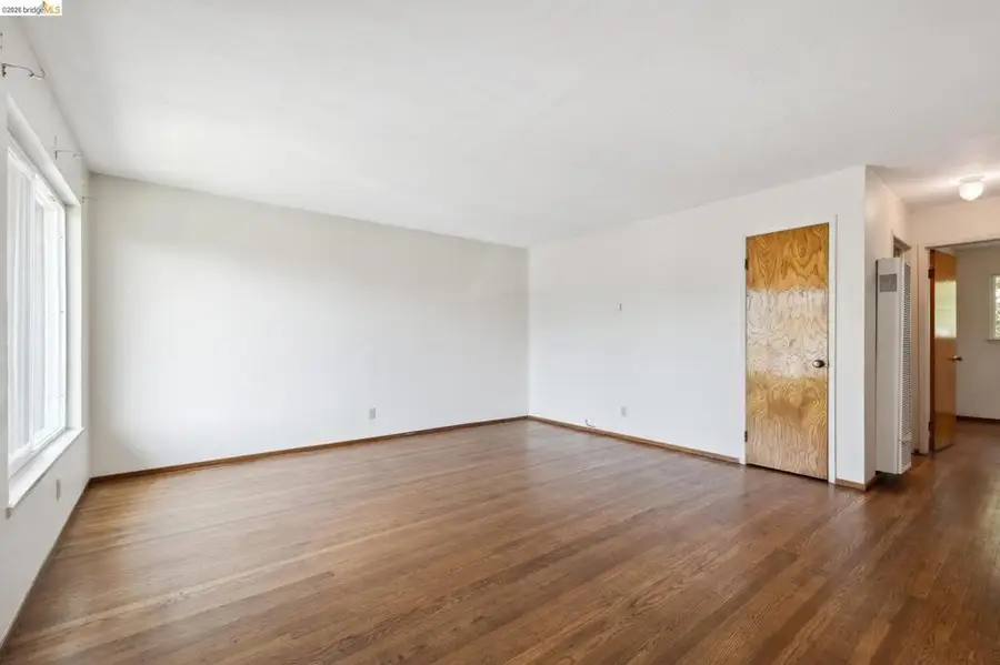 1612 Parker St, Berkeley, CA 94703 - #2