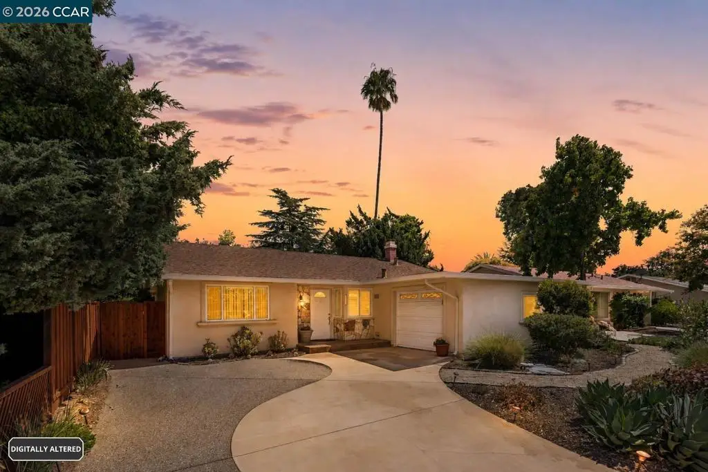 1321 Hollyhock St, Livermore, CA 94551 - #1
