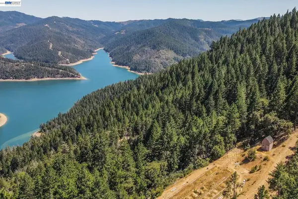 190 Moore Gulch, Trinity Center, CA 96091
