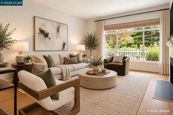 208 Commodore Dr, Richmond, CA 94804
