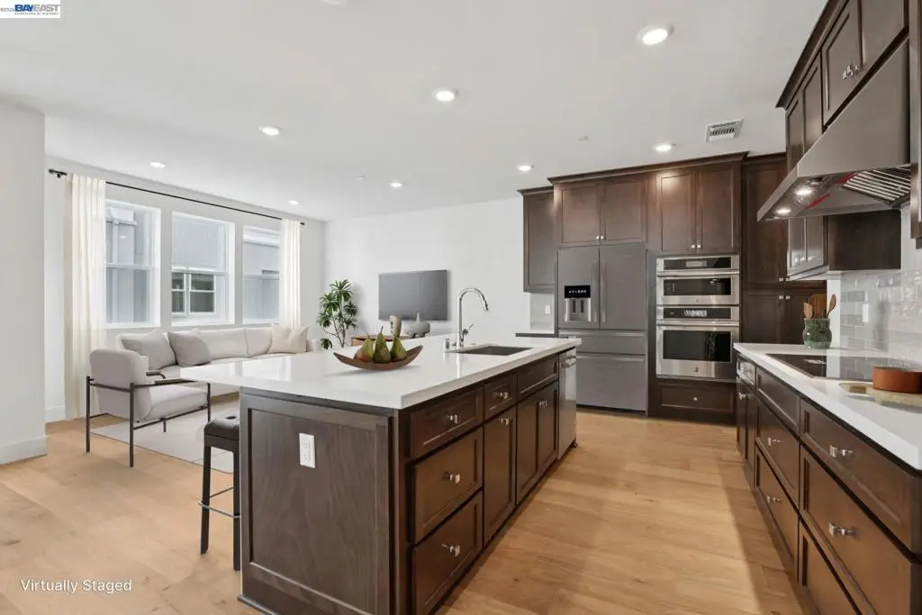 105 Sedona Common #1, Livermore, CA 94551 - #1
