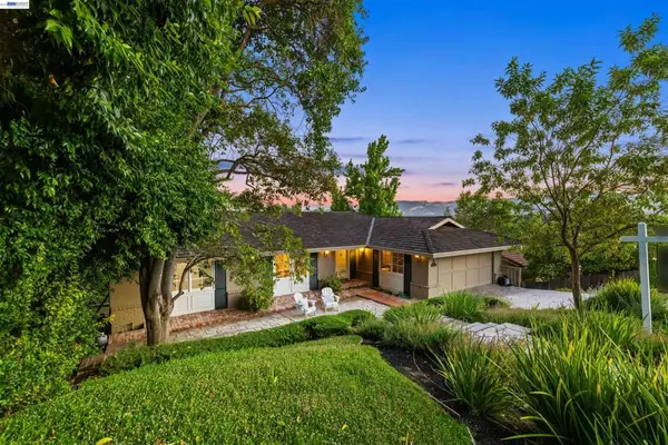 25 Pulido Ct, Danville, CA 94526