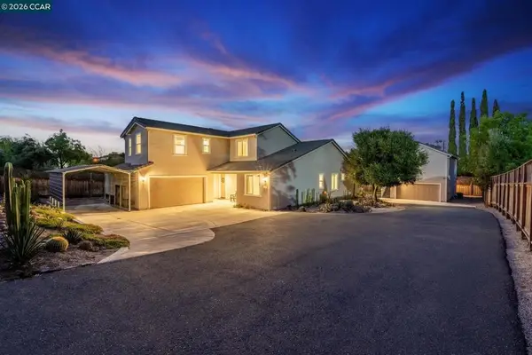 64 Morello Ave, Martinez, CA 94553