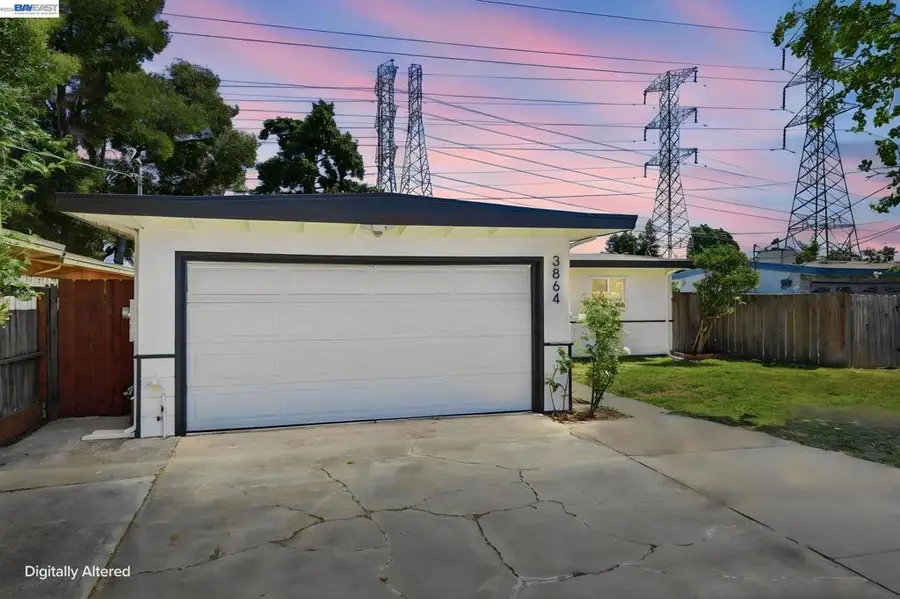 3864 Jamestown Road, Fremont, CA 94538 - #2