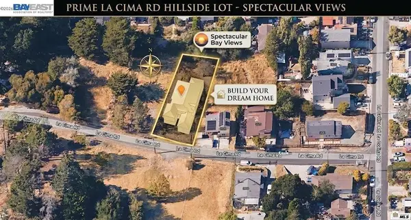 3944 La Cima Rd, El Sobrante, CA 94803
