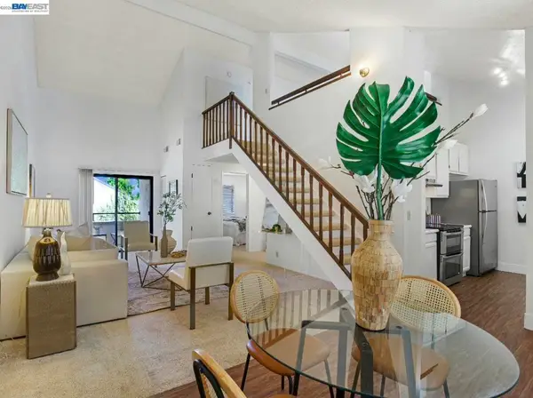 886 Walnut Ave, Fremont, CA 94536