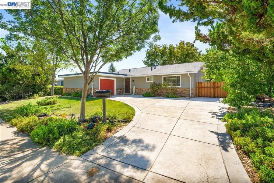 1280 Tulip Way, Livermore, CA 94551 - #3