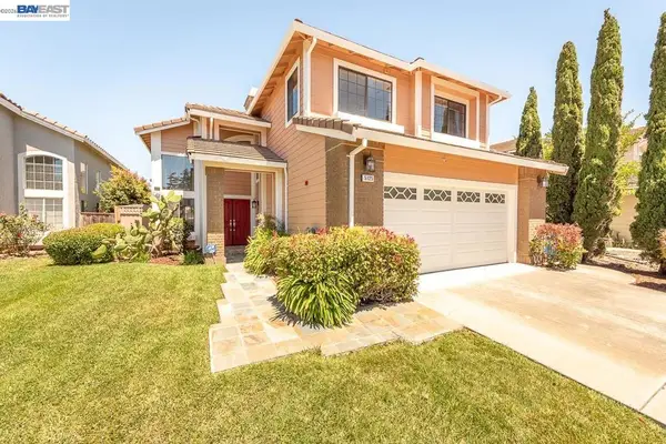 5125 Rose Way, Union City, CA 94587