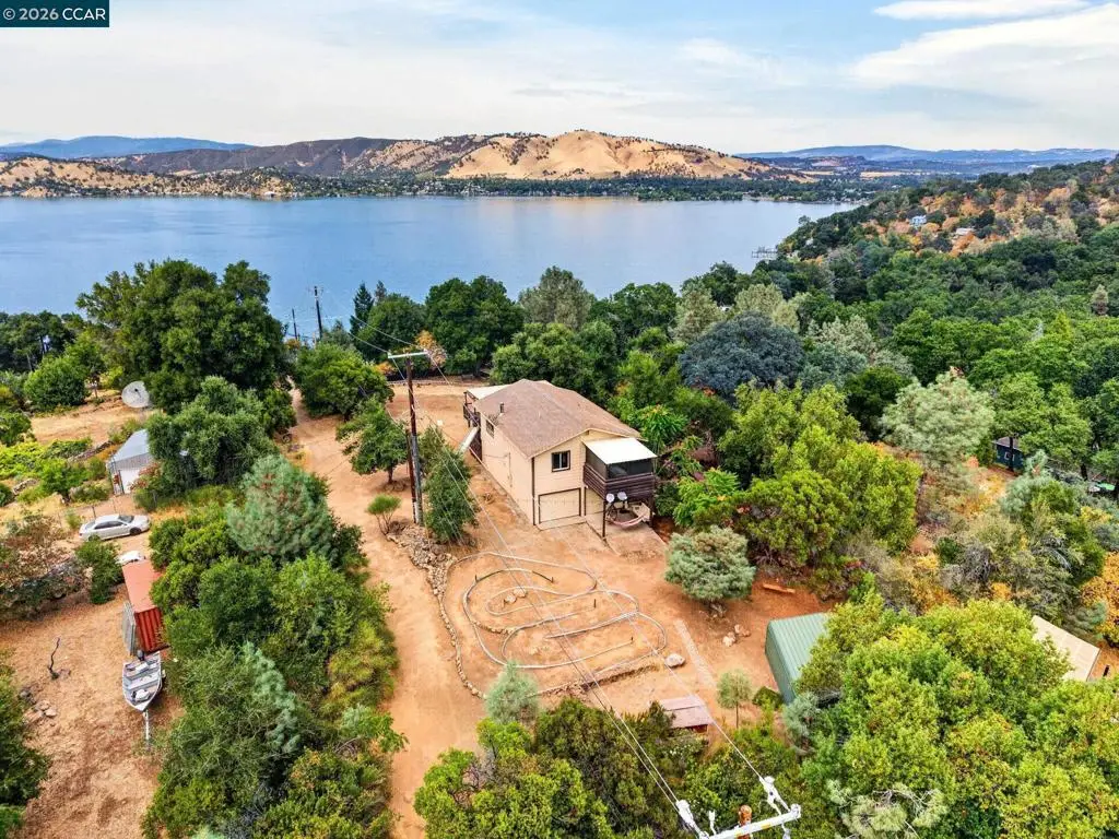 5400 North Dr, Lower Lake, CA 95457 - #1