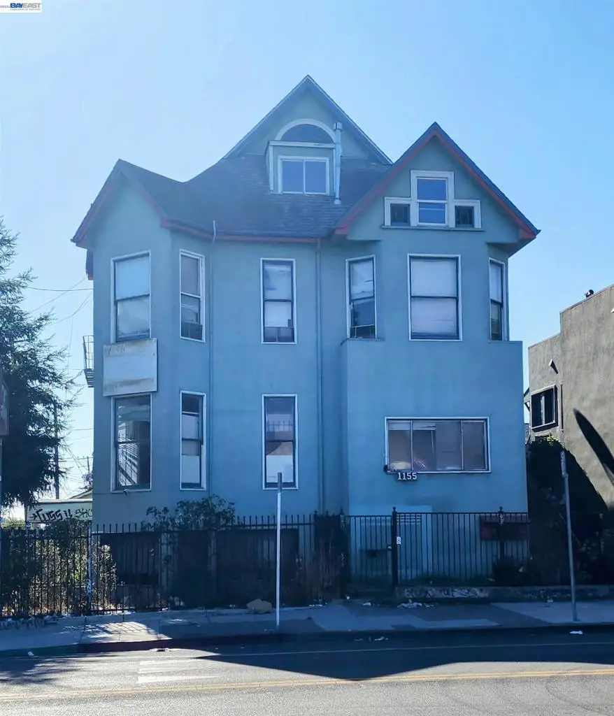 1155 International Blvd, Oakland, CA 94606 - #1