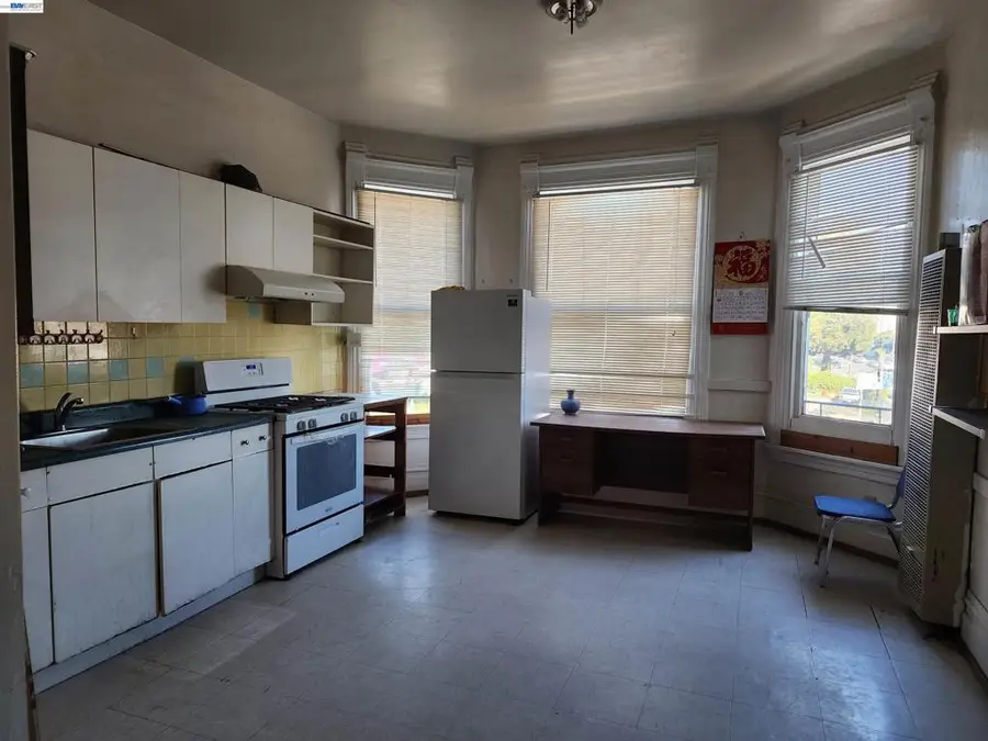 1155 International Blvd, Oakland, CA 94606 - #3