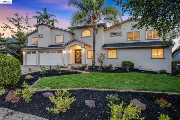 1288 Tolteca Ct, Fremont, CA 94539