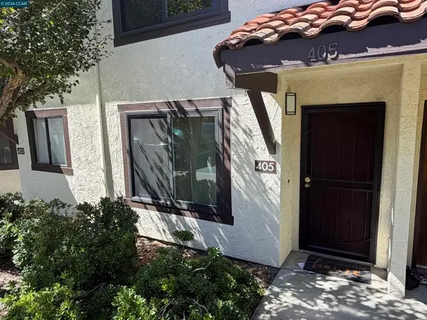 405 Del Valle Cir, El Sobrante, CA 94803