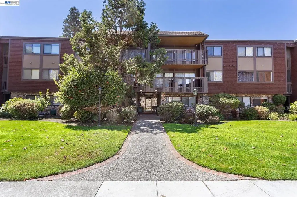 1810 Central Ave #1808, Alameda, CA 94501 - #1
