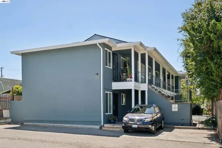939 Channing Way, Berkeley, CA 94710 - #2