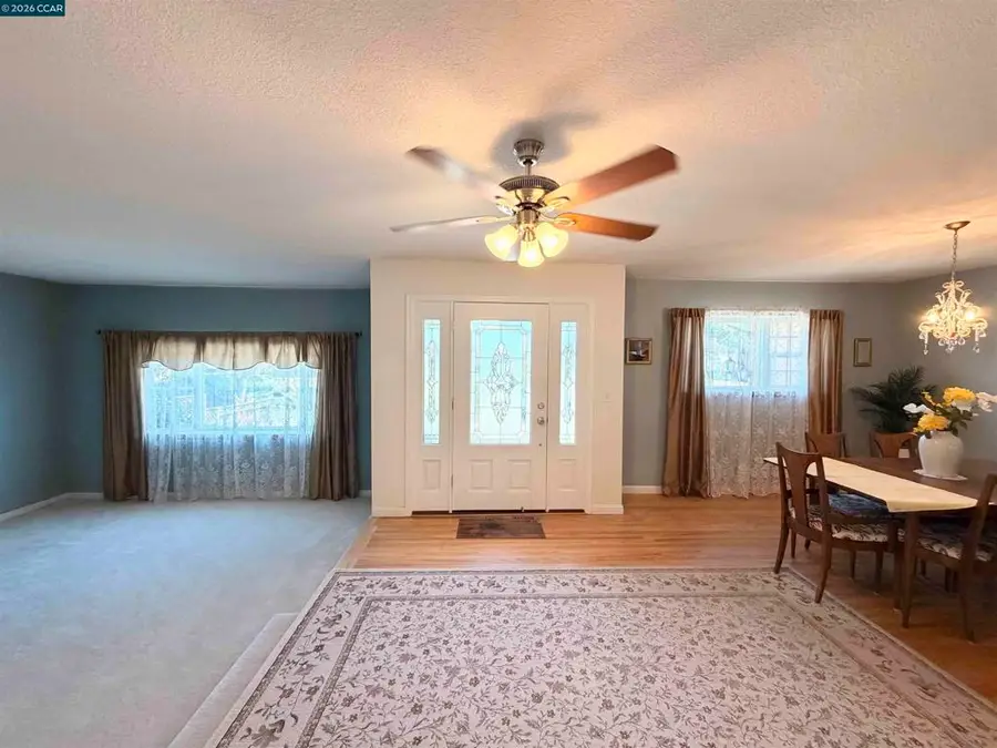 1615 Thornwood Dr, Concord, CA 94521 - #3