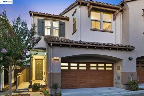 41548 Casabella Cmn, Fremont, CA 94539