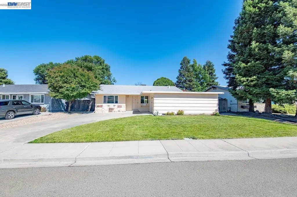 1457 Tulip Way, Livermore, CA 94551 - #1