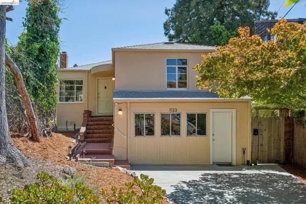 1133 Walnut Street, Berkeley, CA 94707