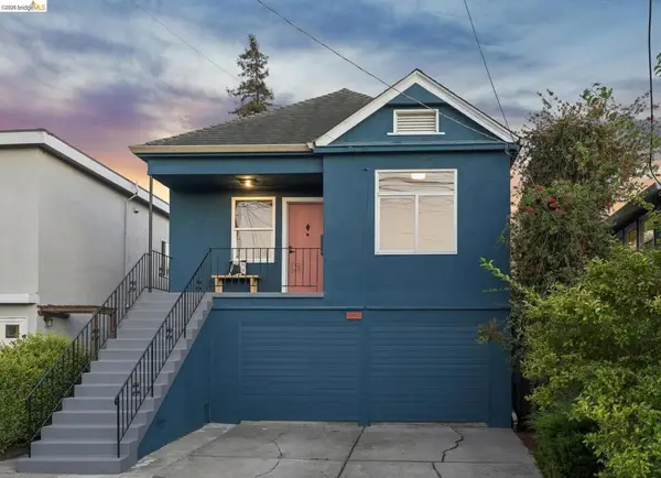 1308 Delaware St, Berkeley, CA 94702