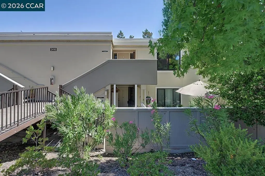 2416 Golden Rain #7, Walnut Creek, CA 94595 - #1