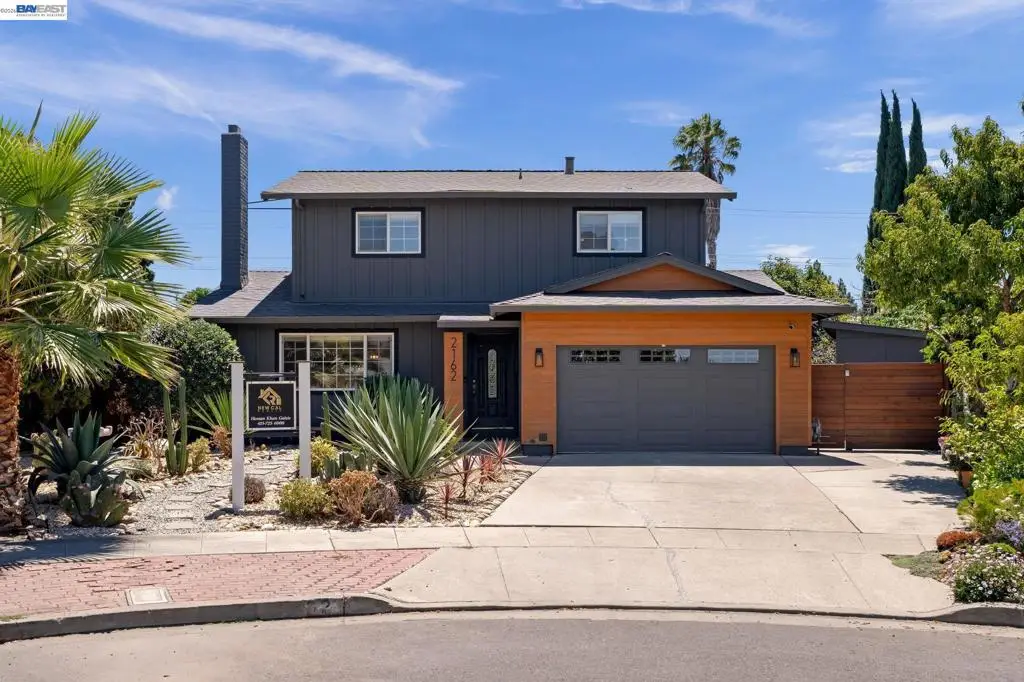 2162 Lakewood Ct, San Jose, CA 95132 - #1