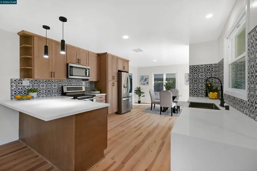 2150 5th Ave, Concord, CA 94518 - #2