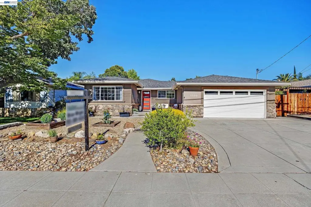 1330 Hillcrest, Livermore, CA 94550 - #1
