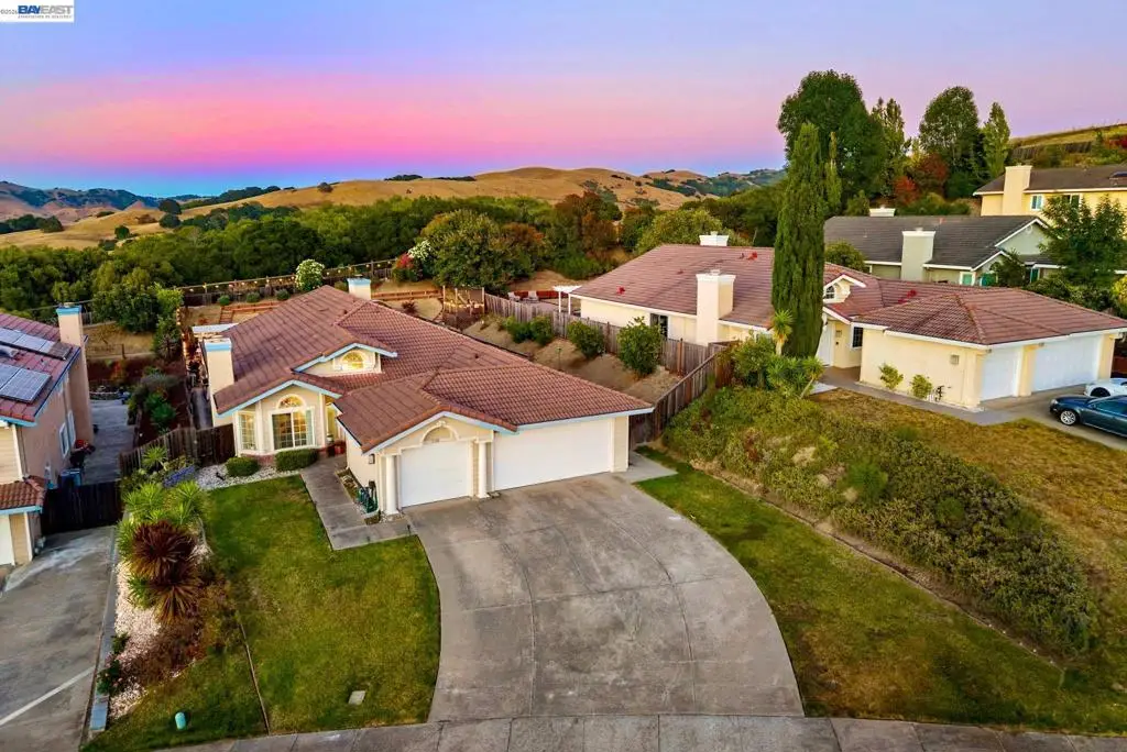 5306 Glenwood Way, El Sobrante, CA 94803 - #1