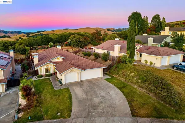 5306 Glenwood Way, El Sobrante, CA 94803