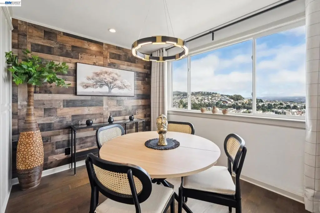 511 Sargent St, San Francisco, CA 94132 - #1