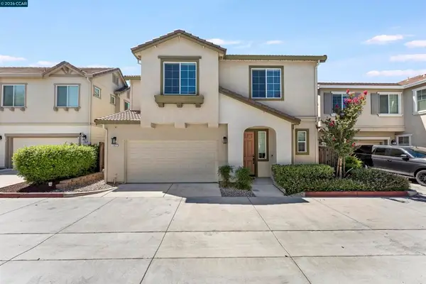 142 Halsey Way, Pittsburg, CA 94565
